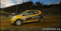 Pirelli Rally
